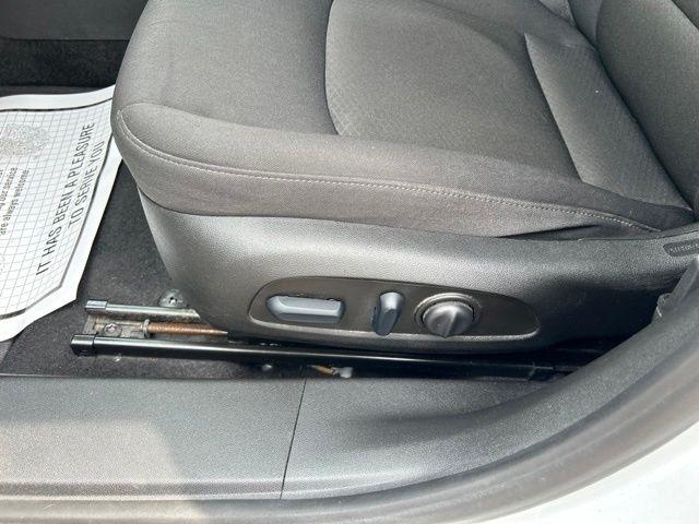 Chevrolet Malibu  2022