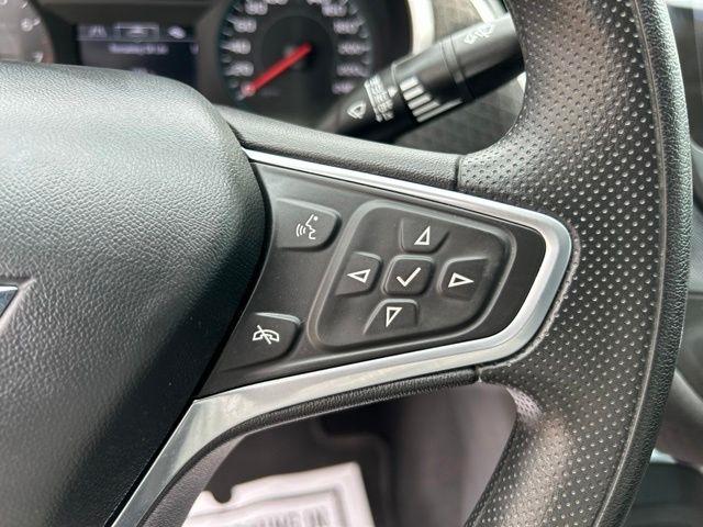 Chevrolet Malibu  2022