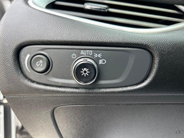 Chevrolet Malibu  2022