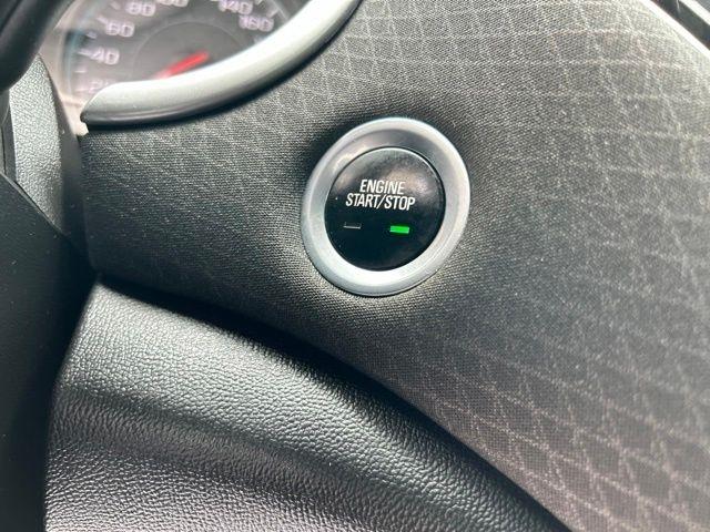 Chevrolet Malibu  2022