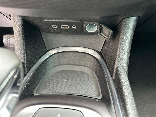 Chevrolet Malibu  2022