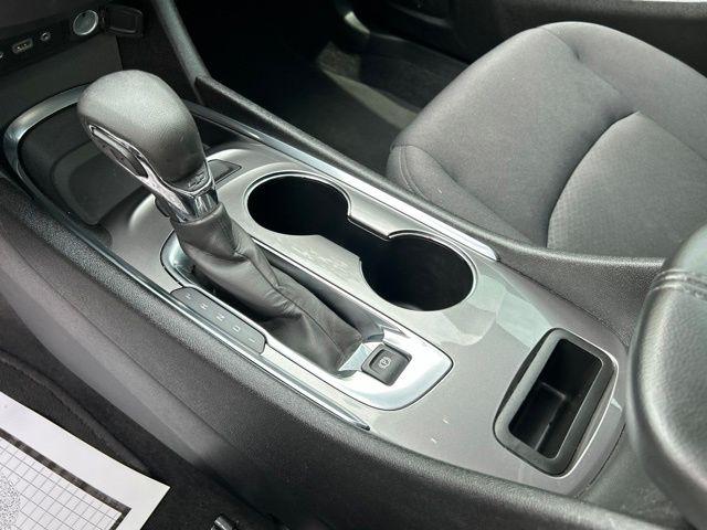 Chevrolet Malibu  2022