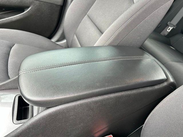 Chevrolet Malibu  2022