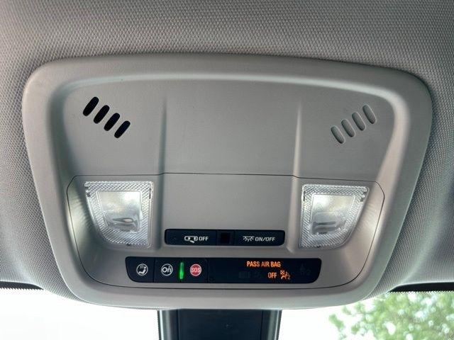 Chevrolet Malibu  2022