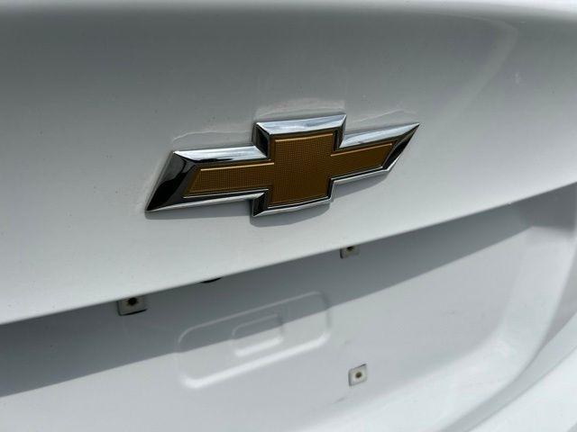 Chevrolet Malibu  2022