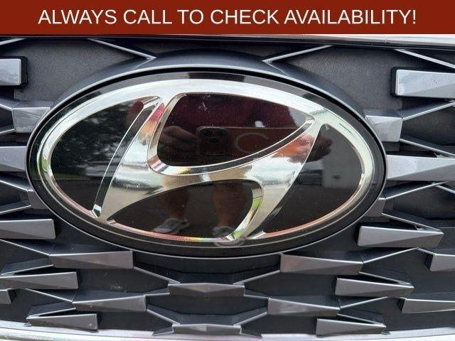 Hyundai Ioniq Hybrid  2020