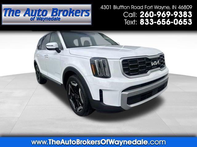 Kia Telluride  2024