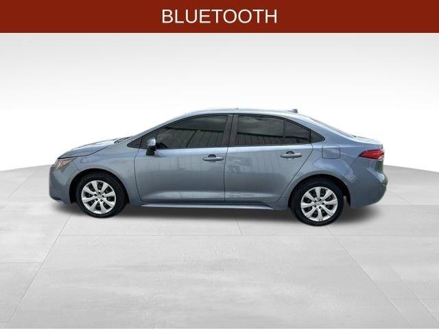 Toyota Corolla  2022