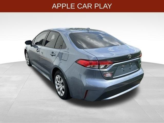 Toyota Corolla  2022