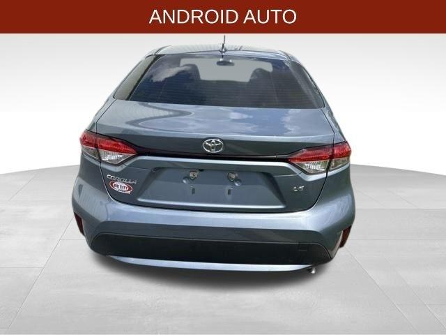Toyota Corolla  2022