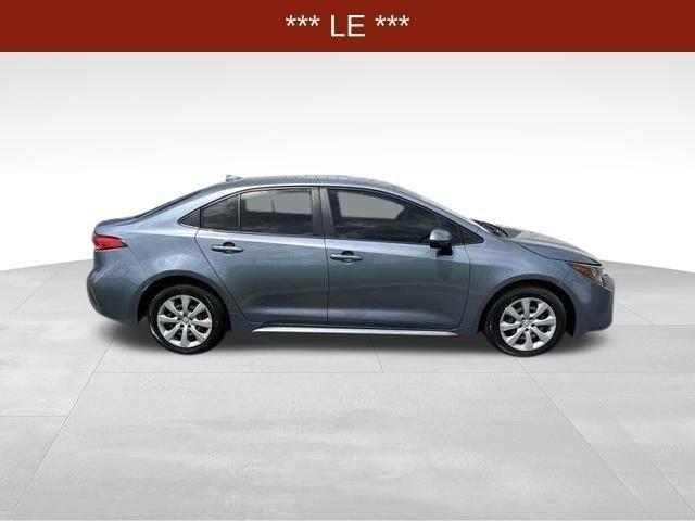 Toyota Corolla  2022