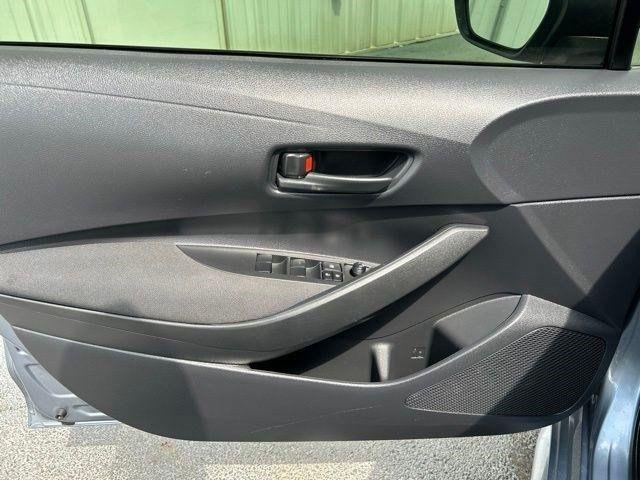 Toyota Corolla  2022