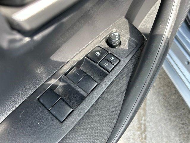 Toyota Corolla  2022