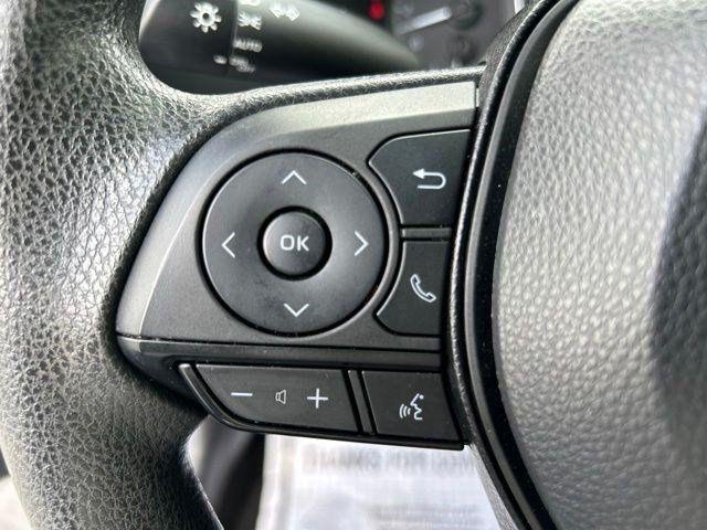 Toyota Corolla  2022