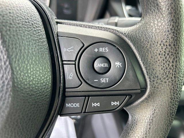 Toyota Corolla  2022