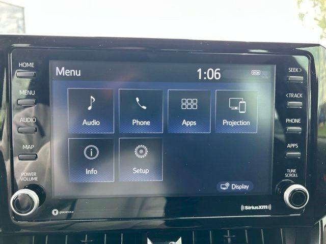 Toyota Corolla  2022