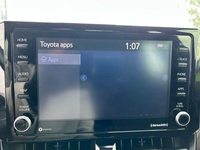 Toyota Corolla  2022