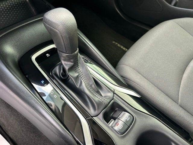 Toyota Corolla  2022