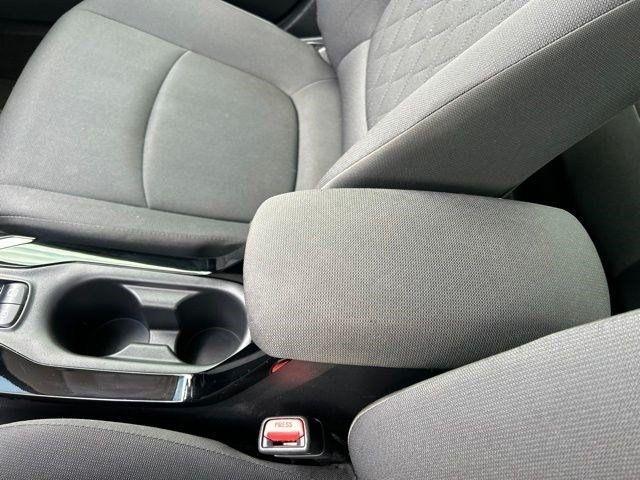 Toyota Corolla  2022