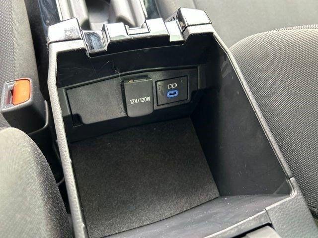 Toyota Corolla  2022