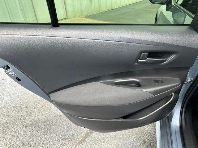 Toyota Corolla  2022