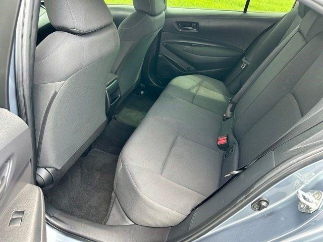 Toyota Corolla  2022
