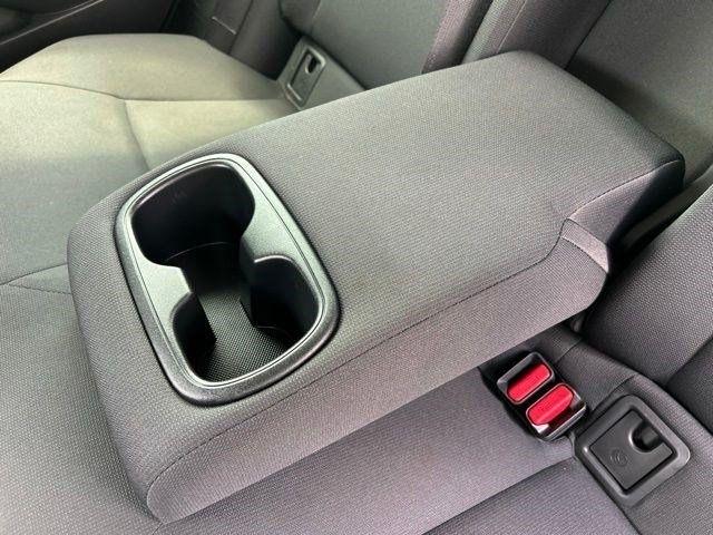 Toyota Corolla  2022