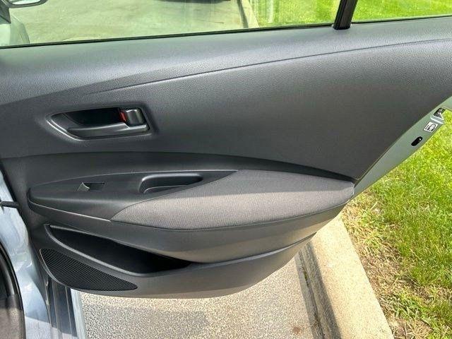 Toyota Corolla  2022