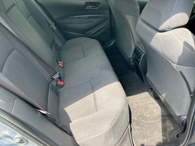 Toyota Corolla  2022