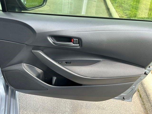 Toyota Corolla  2022