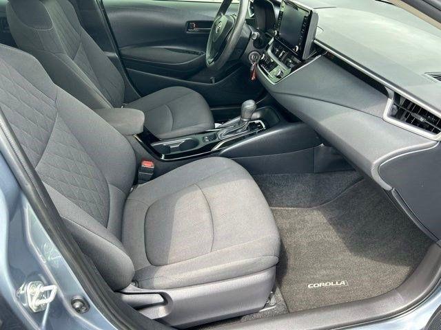 Toyota Corolla  2022