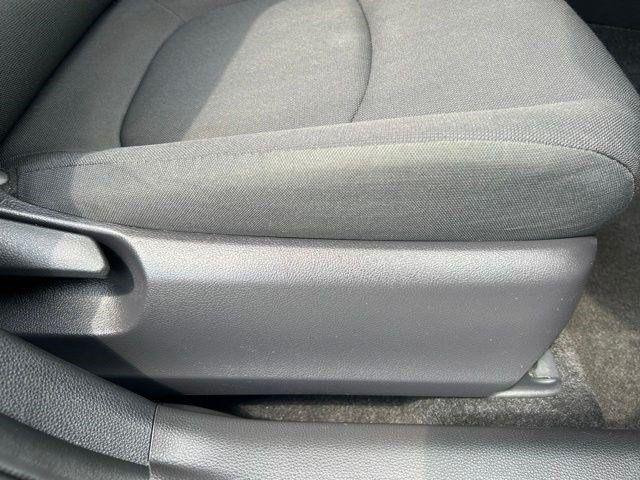 Toyota Corolla  2022