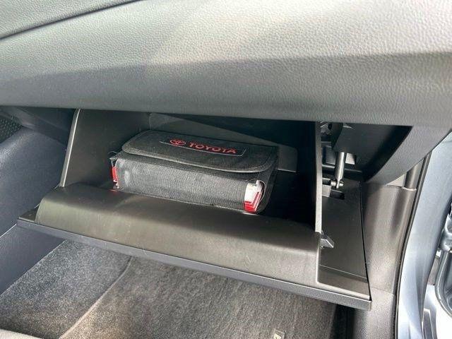 Toyota Corolla  2022