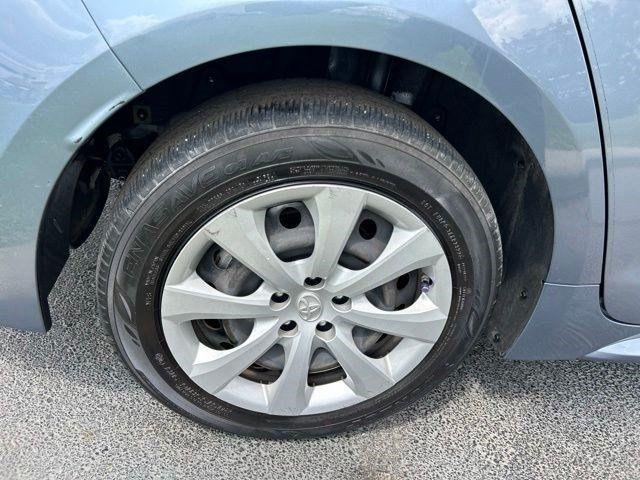 Toyota Corolla  2022