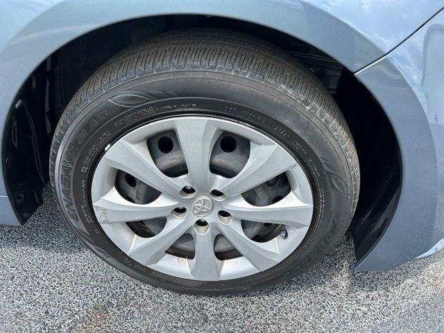 Toyota Corolla  2022