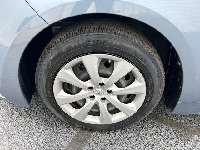 Toyota Corolla  2022