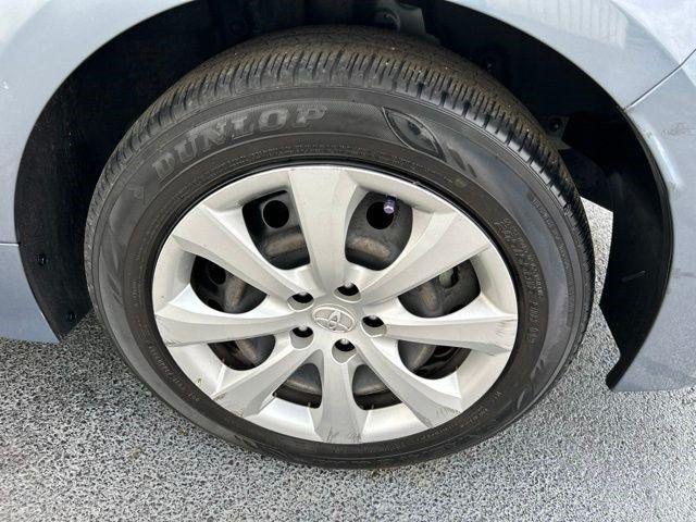 Toyota Corolla  2022