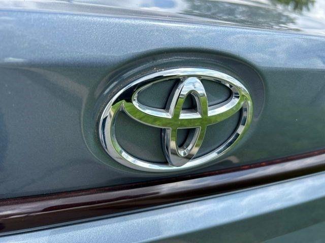 Toyota Corolla  2022