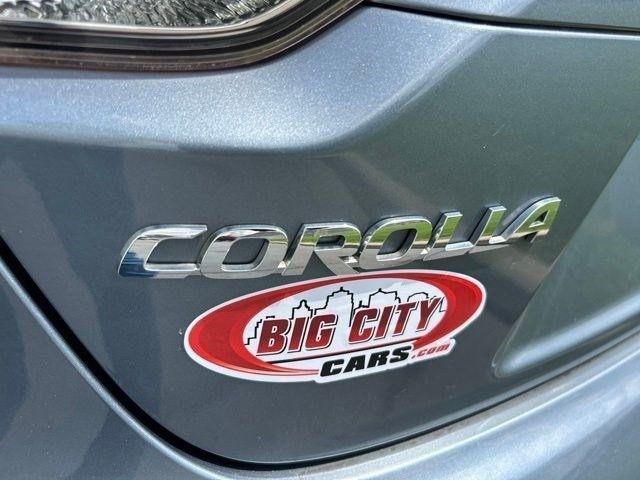 Toyota Corolla  2022