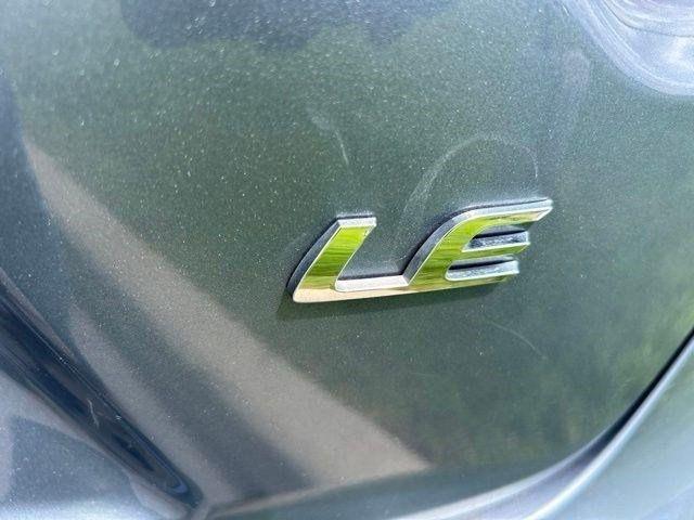 Toyota Corolla  2022