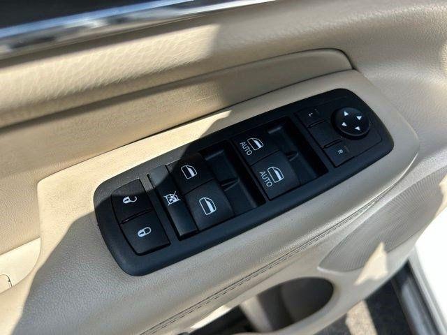 Jeep Grand Cherokee  2020