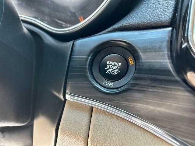 Jeep Grand Cherokee  2020