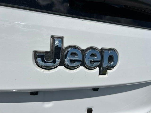 Jeep Grand Cherokee  2020