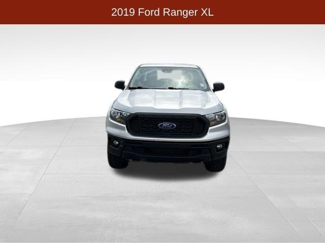 Ford Ranger  2019