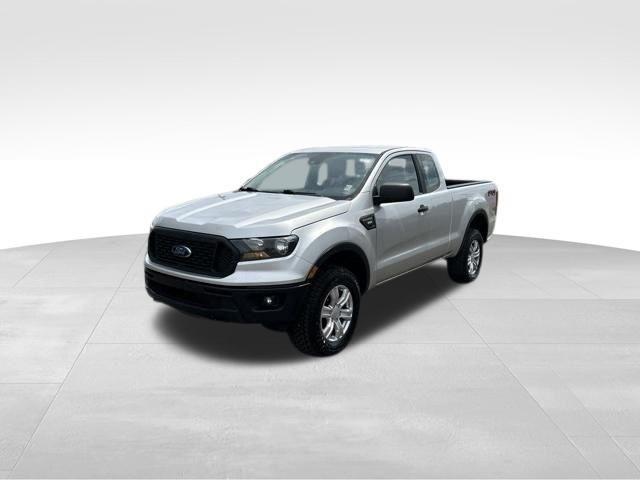 Ford Ranger  2019