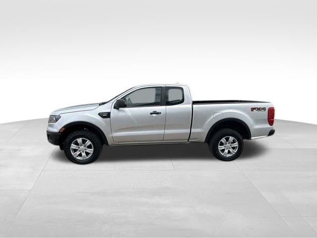 Ford Ranger  2019