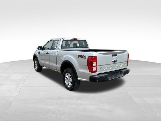 Ford Ranger  2019