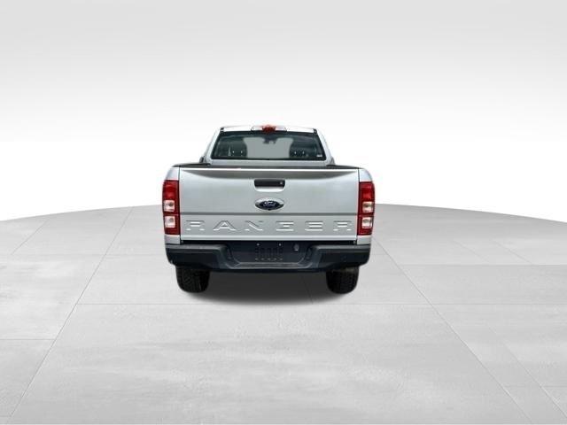 Ford Ranger  2019