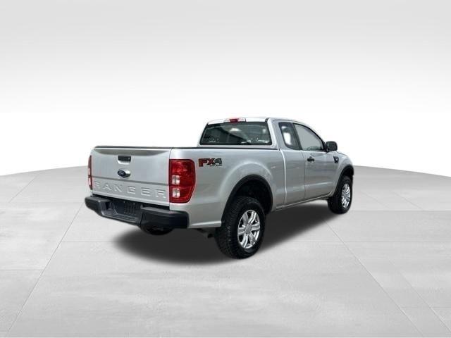 Ford Ranger  2019