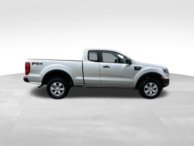 Ford Ranger  2019